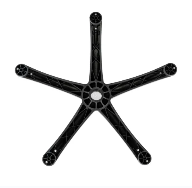 Office Chair With Nylon Base Office Chair With Nylon Base